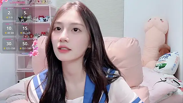 lris-Beauty online show from 04/01/26, 01:41