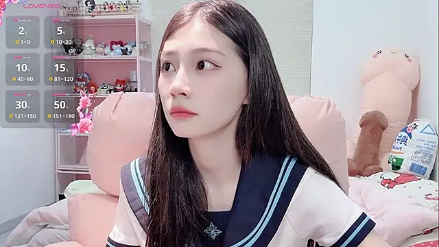 lris-Beauty online show from 04/06/26, 03:26