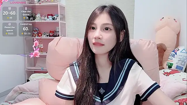 lris-Beauty online show from 04/06/26, 04:46