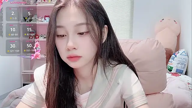 lris-Beauty online show from 04/07/26, 03:29