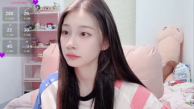 lris-Beauty online show from 04/10/26, 02:39