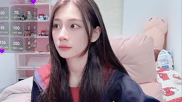 lris-Beauty online show from 04/11/26, 04:17