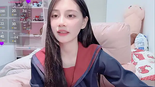 lris-Beauty online show from 04/11/26, 07:45