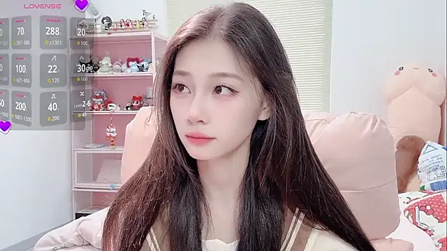 lris-Beauty online show from 04/12/26, 05:34