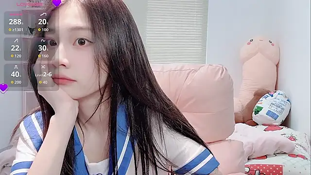 lris-Beauty online show from 04/14/26, 06:52