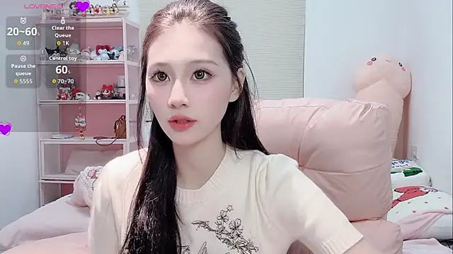 lris-Beauty online show from 04/17/26, 09:12