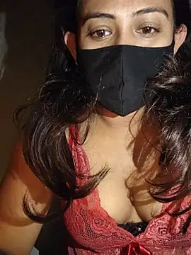 Sexy-alya online show from 07/10/26, 07:38