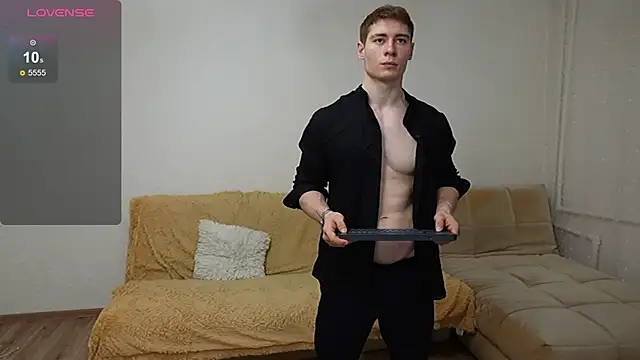 Kevin geo  online show from 11/17/25, 05:08