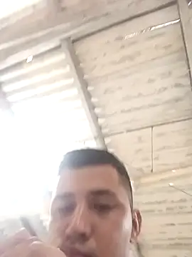 MonasticCanine online show from 11/13/25, 10:47