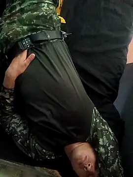 MonasticCanine online show from 11/24/25, 05:56