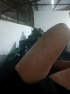 MonasticCanine online show from 02/11/26, 01:10