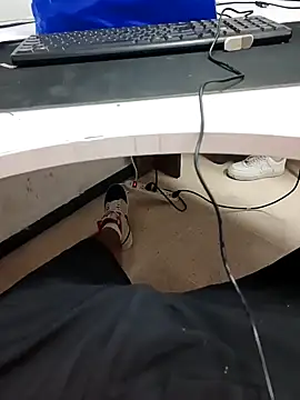 MonasticCanine online show from 02/22/26, 01:42