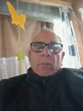 andy-1961 online show from 05/17/26, 04:47