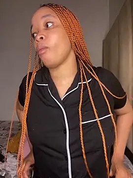 Nisha 102 online show from 02/16/26, 07:54