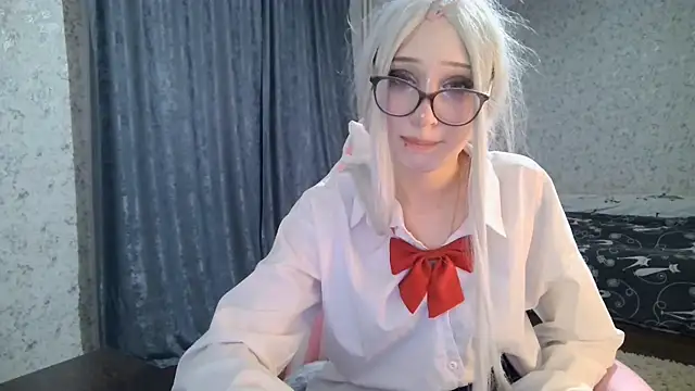 cupcakevice online show from 11/25/25, 05:35