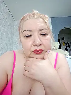 URALS-BOOBS online show from 02/15/26, 11:30