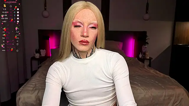 1lola4ka online show from 02/08/26, 08:56