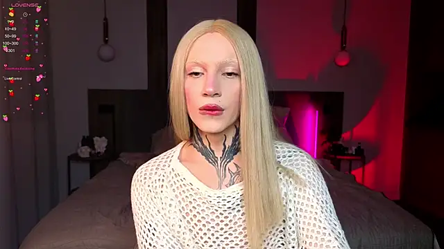 1lola4ka online show from 02/22/26, 02:26