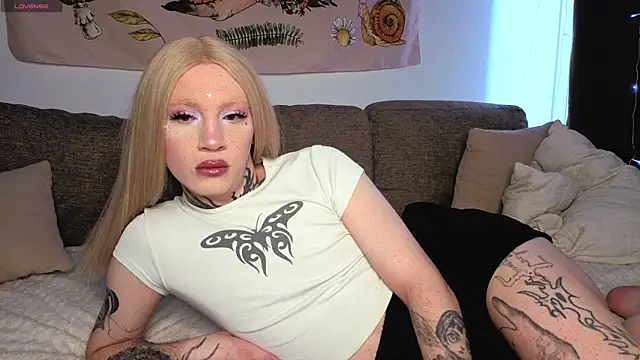 1lola4ka online show from 03/23/26, 12:53