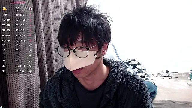 yuu-to-desu online show from 03/08/26, 04:16