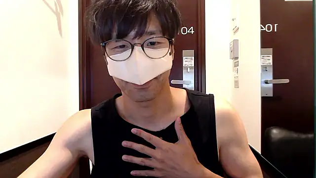 yuu-to-desu online show from 06/20/26, 06:38