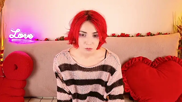 shen-ri online show from 03/27/26, 05:23