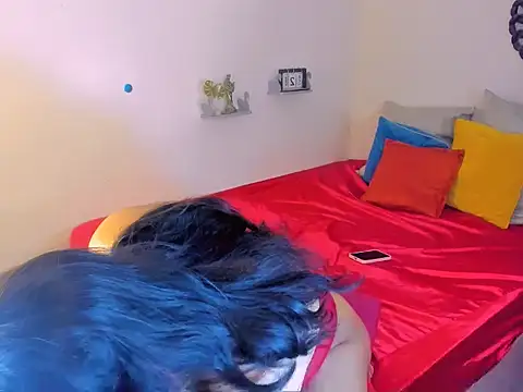 hotcassy online show from 02/06/26, 06:55