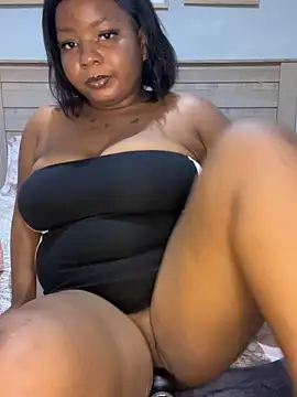 Exxoticaa online show from 11/11/25, 09:26