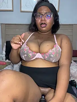 Exxoticaa online show from 02/13/26, 09:00