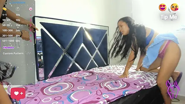 Sasha Leonn online show from 01/05/26, 08:01