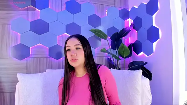 sofiaivanova online show from 02/17/26, 03:36