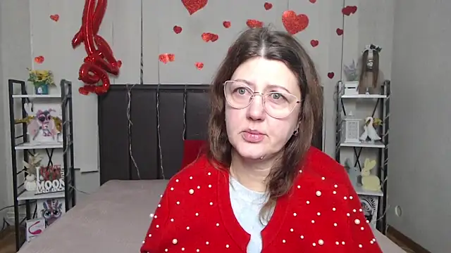 RoseHille online show from 01/18/26, 06:06