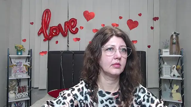 RoseHille online show from 03/28/26, 06:13