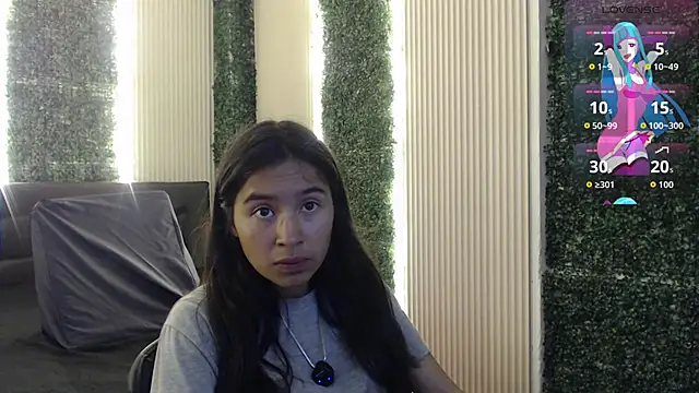 bunnywhite21 online show from 11/30/25, 03:38