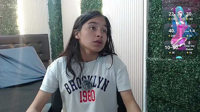 bunnywhite21 online show from 12/01/25, 06:24