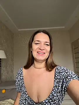 Milana8263 online show from 12/05/25, 09:51