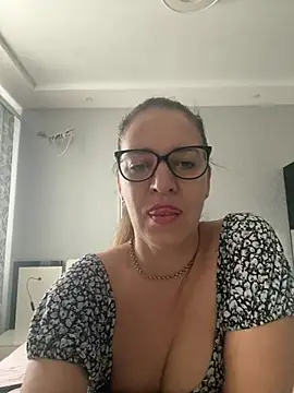 Milana8263 online show from 03/08/26, 08:07
