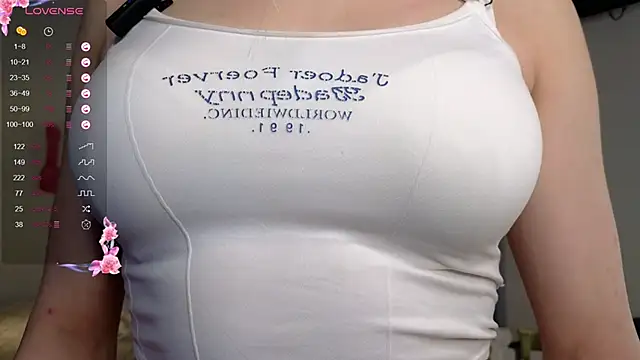 lolly dollyyy online show from 11/15/25, 07:10