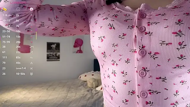 lolly dollyyy online show from 11/20/25, 07:35