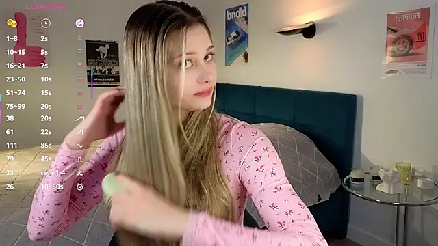 lolly dollyyy online show from 12/01/25, 03:39