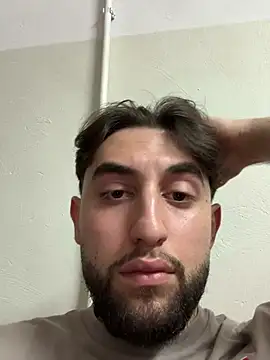 Francesconinf online show from 04/19/26, 01:05