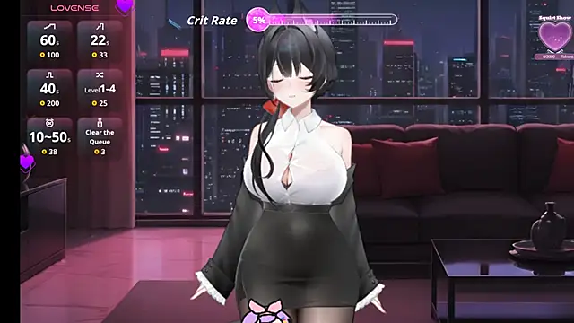 Goddessevelynn  online show from 11/14/25, 09:35