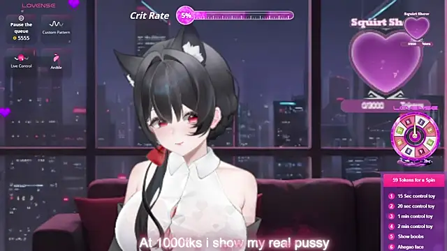 Goddessevelynn  online show from 03/22/26, 08:56