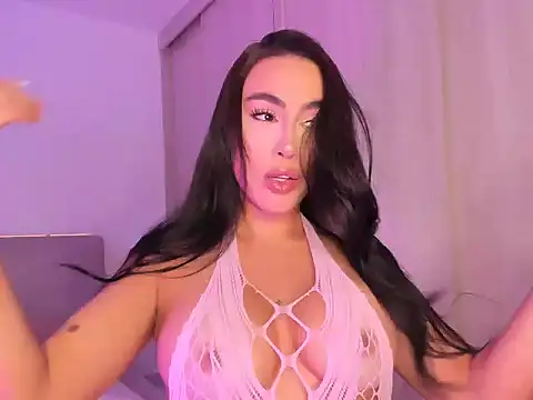 sofilopezcol online show from 03/18/26, 11:19