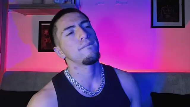 AresMassimoX online show from 12/16/25, 04:17