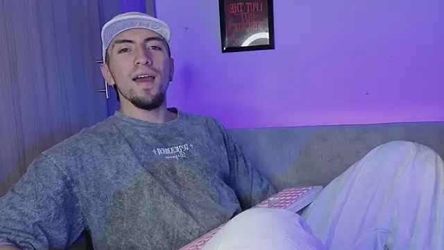 AresMassimoX online show from 01/10/26, 02:19