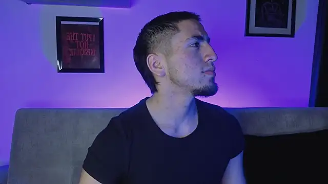 AresMassimoX online show from 01/17/26, 10:53