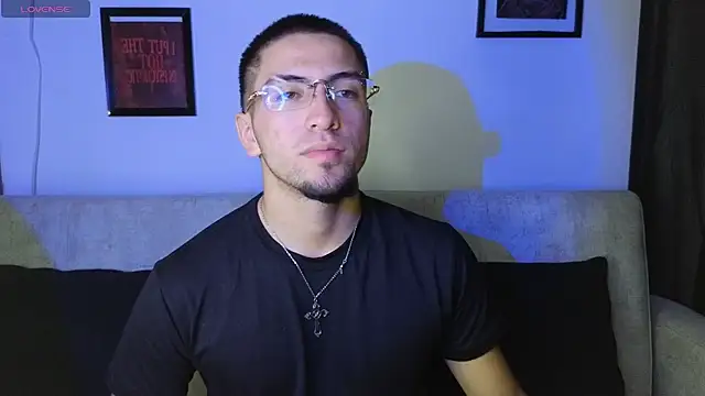 AresMassimoX online show from 06/22/26, 03:09
