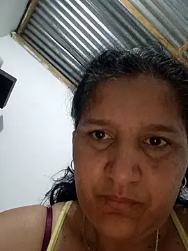 Sra Angelina online show from 02/13/26, 01:23