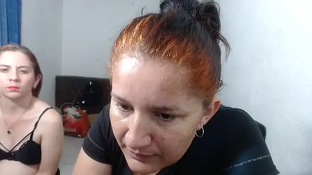 Sra Angelina online show from 03/03/26, 03:34